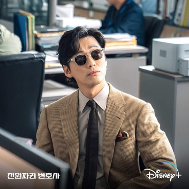 5 Drama Korea Rating Tertinggi Minggu Keempat September 2022