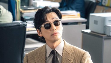 img-title 5 Drama Korea Rating Tertinggi Minggu Keempat September 2022