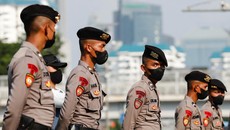 Rencana DPR Naikkan Anggaran Polri karena Survei Dianggap Tak Tepat
