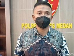 Polisi Buru 3 Tersangka Komplotan Wanita yang Peras Waket DPRD Nias Utara