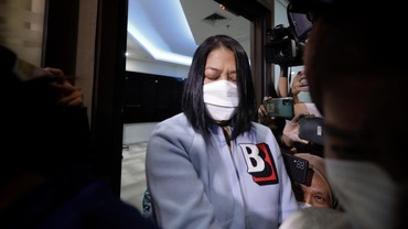 img-title Kondisi Putri Candrawathi Jelang Sidang Perdana Pembunuhan Yosua