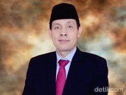 Rektor Untirta Turut Diperiksa KPK Terkait Kasus Suap Rektor Unila