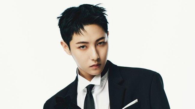 SM Entertainment secara resmi mengumumkan member NCT Dream, Renjun, akan hiatus sementara.
