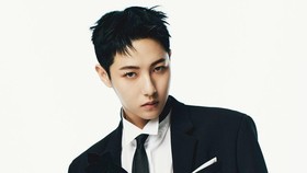 Hiatus Sementara, Renjun NCT Dream Tak Tampil di Indonesia 18 Mei