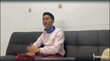 Rizky Billar Diduga Pacari Waria, Tante-tante, dan Pengacara Sekaligus