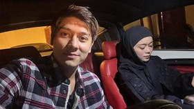 Rizky Billar Dicecar 48 Pertanyaan Sebelum Ditetapkan Tersangka KDRT