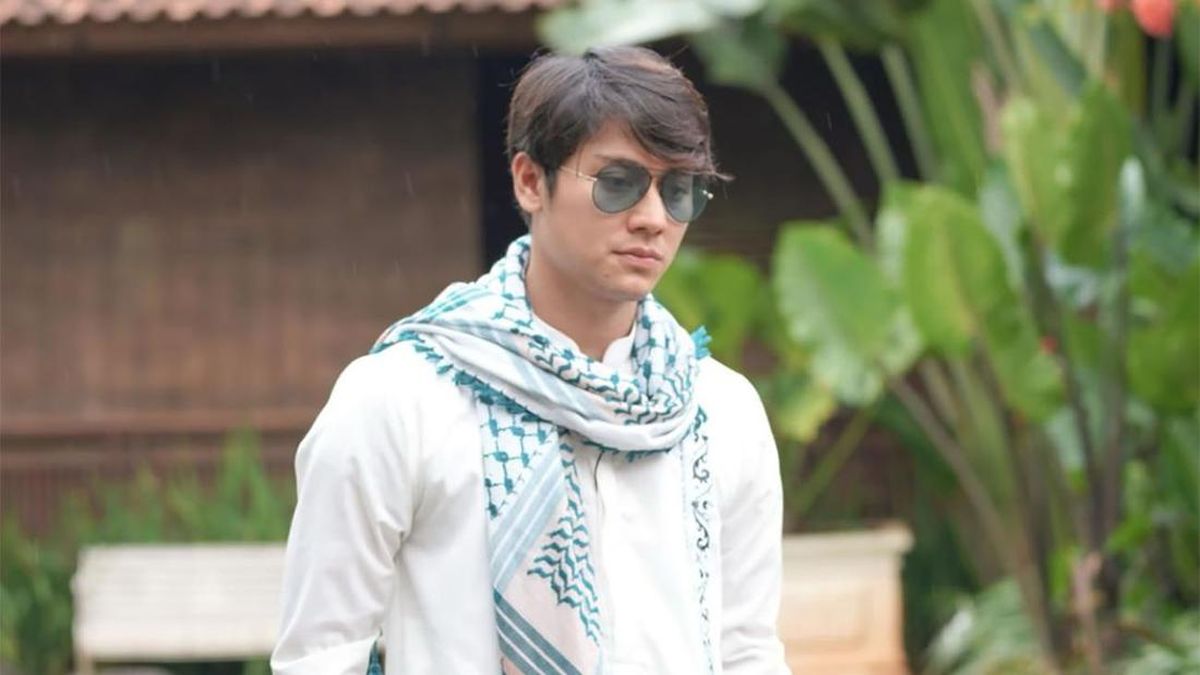 Dituding Selingkuh, Rizky Billar Laporkan 6 Akun Media Sosial