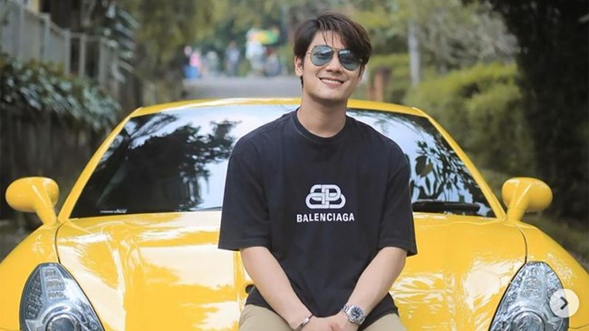 Rizky Billar bisa dijemput paksa kepolisian jika tidak memenuhi panggilan kedua yang dijadwalkan pada pekan depan terkait kasus KDRT.