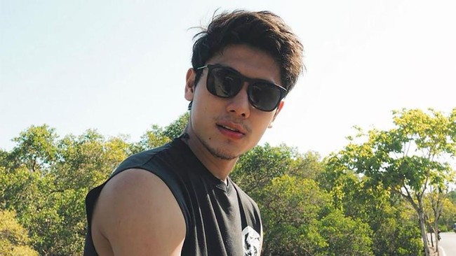 Kronologi Rizky Billar Lapor Hater ke Polisi atas Dugaan Ancaman Rizky Billar menjelaskan kronologi dugaan pengancaman yang dilakukan oleh pria berinisial A itu hingga dilaporkan ke polisi.