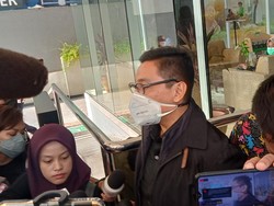 Lesti Kejora Masuk RS, Pengacara Komunikasi ke Keluarga Billar