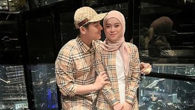 Alasan Rizky Billar Beli Tanah untuk Lesti: Untuk Masa Depan Kami