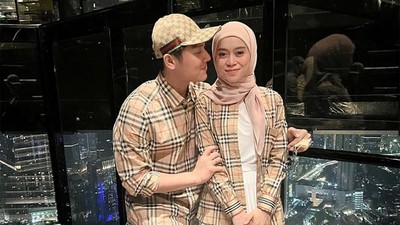 img-title Alasan Rizky Billar Beli Tanah untuk Lesti: Untuk Masa Depan Kami