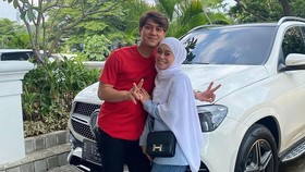 Soimah Soal Dugaan KDRT Rizky Billar ke Lesti: Kecewa Banget, Banget!