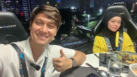 Viral Nasihat Lawas Inul Minta Rizky Billar Tak Sakiti Lesti Kejora
