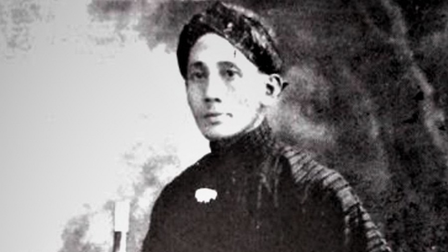 RMP Sosrokartono