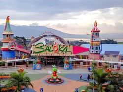 7 Rekomendasi Wisata Edukasi Semarang, Tempat Bermain Anak saat Libur Sekolah