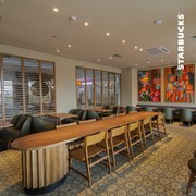 Hore! Starbucks Masuk Papua, Langsung Buka Dua Gerai Sekaligus!