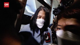 VIDEO: Putri Candrawathi Resmi Ditahan Kasus Di Mabes Polri