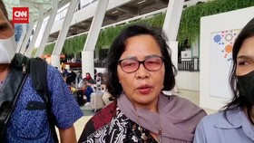 VIDEO: Berkas Sambo P21, Ibu Yosua: Kami Harap Media Dukung Kami