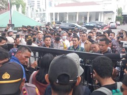 Wagub DKI Ungkap Pergub Penggusuran Era Ahok Dicabut Sebelum 16 Oktober
