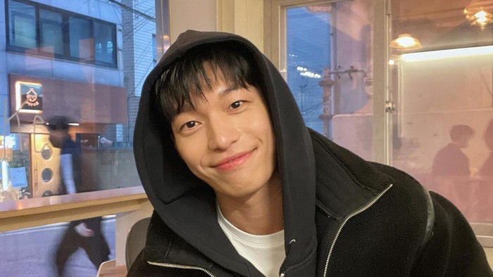 Wi Ha Joon