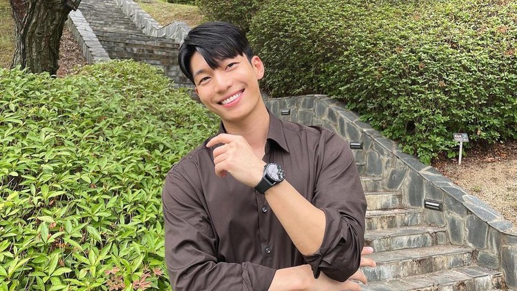 Wi Ha Joon