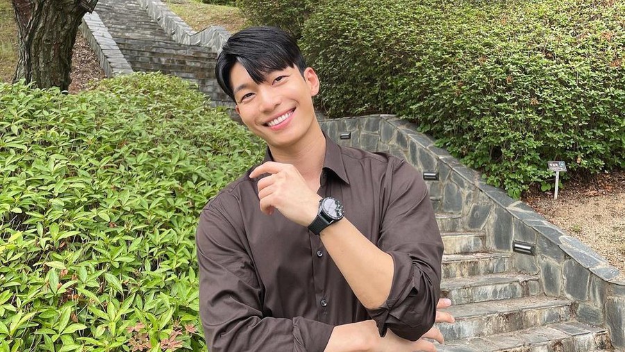 Wi Ha Joon