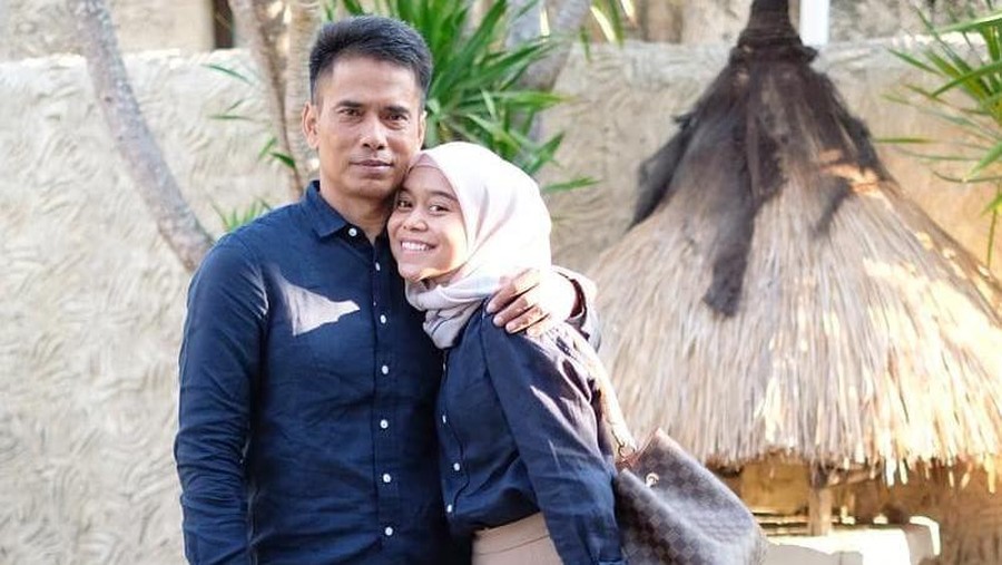Anak Jadi Korban KDRT, Ayah Lesti Kejora Unggahan Foto Ini