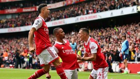Hasil Akhir Arsenal vs Tottenham: The Gunners Nyaman di Puncak