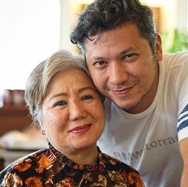Ibunda Gading Marten Meninggal hingga Kondisi Lesti Kejora Terkini