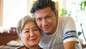 img-title Ibunda Gading Marten Meninggal hingga Kondisi Lesti Kejora Terkini