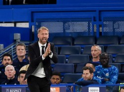 Jangan Banding-bandingkan Graham Potter dengan Thomas Tuchel