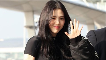 img-title Cerita Han So Hee Gagal Kuliah di Prancis gegara Tak Miliki Tabungan Segini