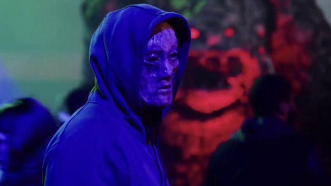 Bioskop Trans TV malam ini, 1 Oktober 2022, akan menayangkan Hell Fest (2018) pada pukul 21.30 WIB.