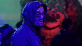 Sinopsis Hell Fest, Bioskop Trans TV 1 Oktober 2022