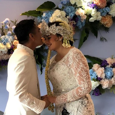 Jawaban Idham Mase soal Masa Lalu Catherine Wilson Sebagai Pengguna Narkoba