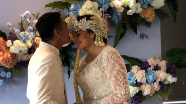 img-title Jawaban Idham Mase soal Masa Lalu Catherine Wilson Sebagai Pengguna Narkoba