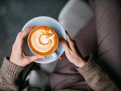 Ini Deretan Coffee Shop di Sidoarjo yang Buka sampai Pagi