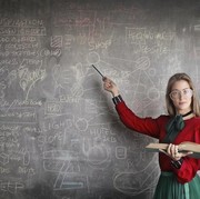 Punya Kecerdasan Matematis Mumpuni Bikin 3 Zodiak Ini Cocok Masuk Jurusan Teknik!