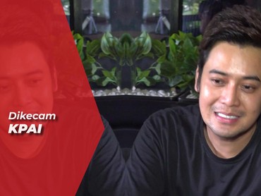 img-title Kriss Hatta Bangga Pacari Anak 14 Tahun, Punya Penyimpangan Mental?