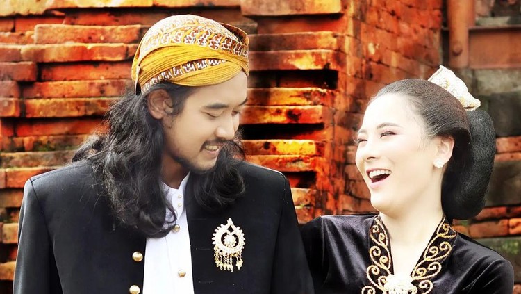 Istri Jepang Nikahi WNI