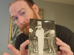 Cerita Foto Eksekusi Letkol Untung dari Warga Amerika