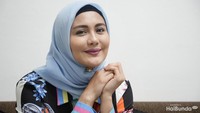 Curhat Juliana Moechtar Terhalang Restu Sebelum Dinikahi Perwira TNI
