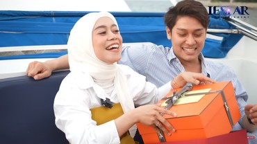 img-title Rizky Billar Diamuk Warga Komplek karena Ngebut, Netizen Ramai Membela
