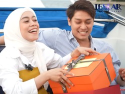 Billar Bantah KDRT ke Lesti: Itu Berlebihan