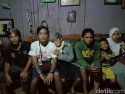 Keluarga di Manado Ngaku Lihat Video Yafet Dibunuh KKB: Dendam-Sakit Hati