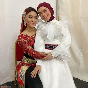 Inul Bicara soal Pertemanan dengan Lesti Kejora Usai Ramai Kasus KDRT