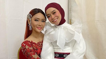 Inul Bicara soal Pertemanan dengan Lesti Kejora Usai Ramai Kasus KDRT