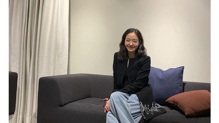 Kim Go Eun