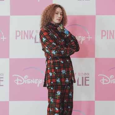 Heechul Super Junior Pernah Ketiduran di Toilet Sung Si Kyung, Kok Bisa?